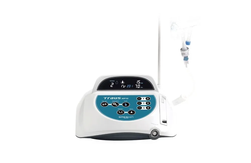 Физиодиспенсер Traus SIP 10