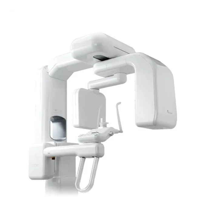 Papaya 3D 16x14 - компьютерный томограф