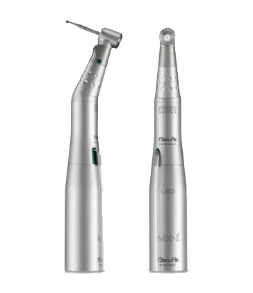 Многофункциональный физиодиспенсер Bien Air Chiropro L