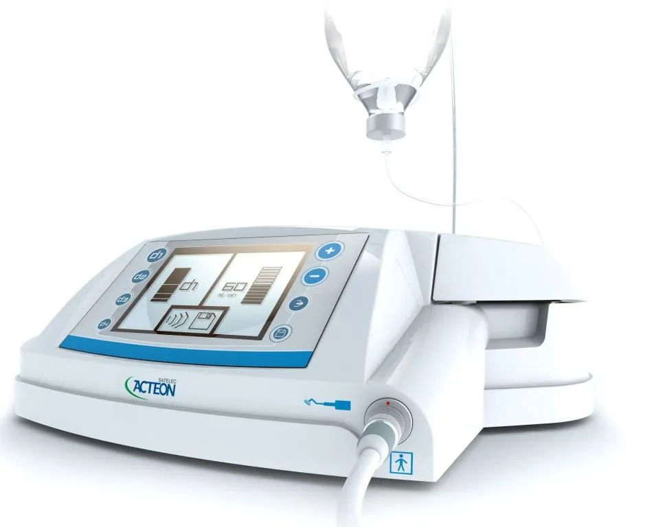 Аппарат пьезохирургический Piezotome Solo LED