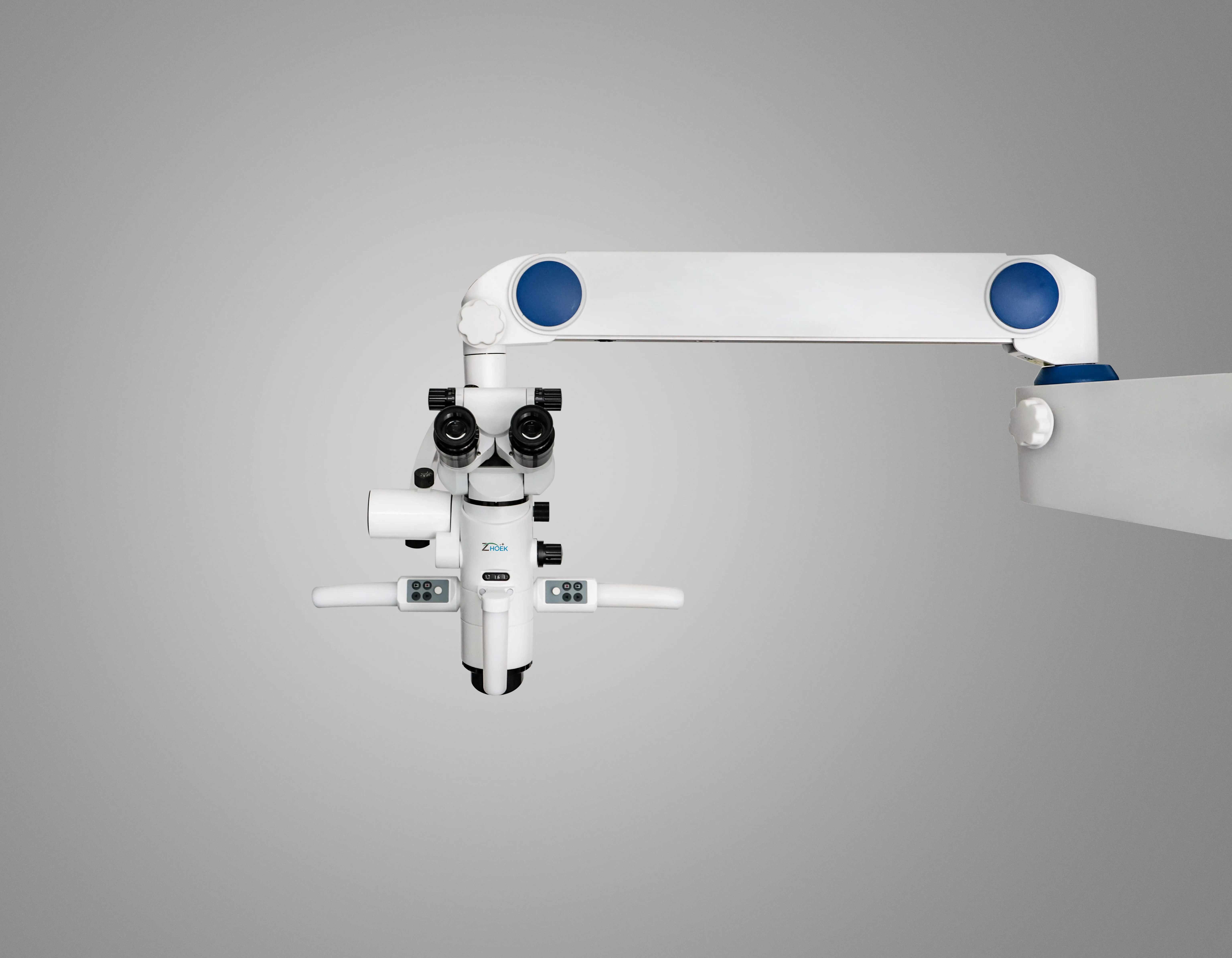 Микроскоп Zhoek DOM-800PRO 2 (Electric Zoom)