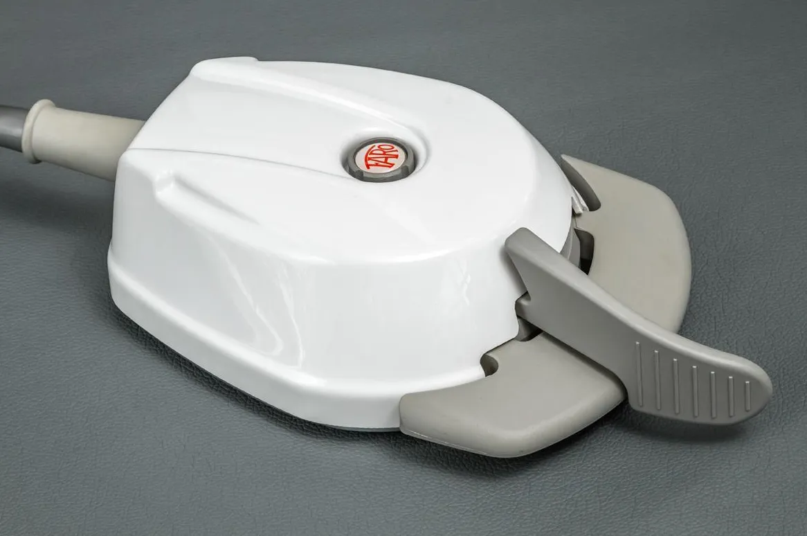 Установка WOSON WOD730 нижняя подача с педалью FARO