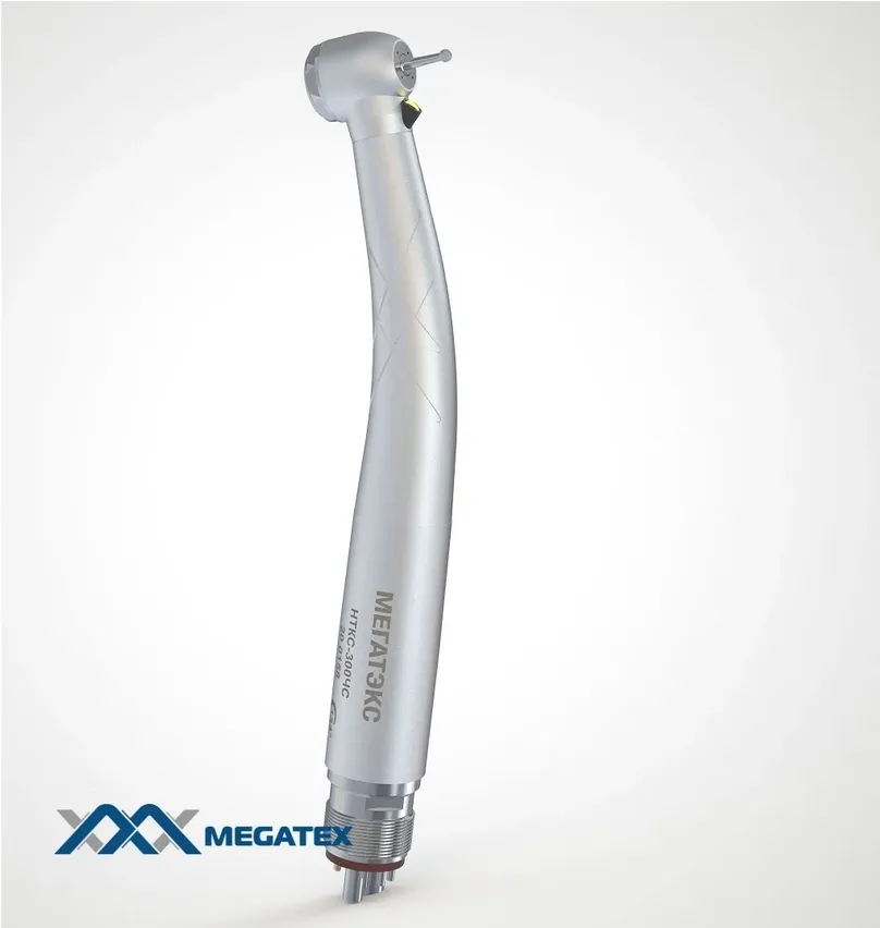 Наконечник турбинный MEGATEX NTKS-300L