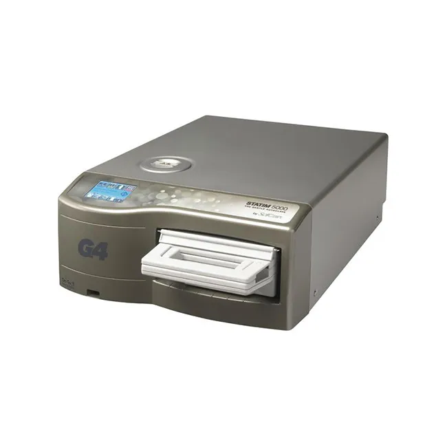 Автоклав Statim 5000 G4 — кассетный автоклав | SciCan (Канада)