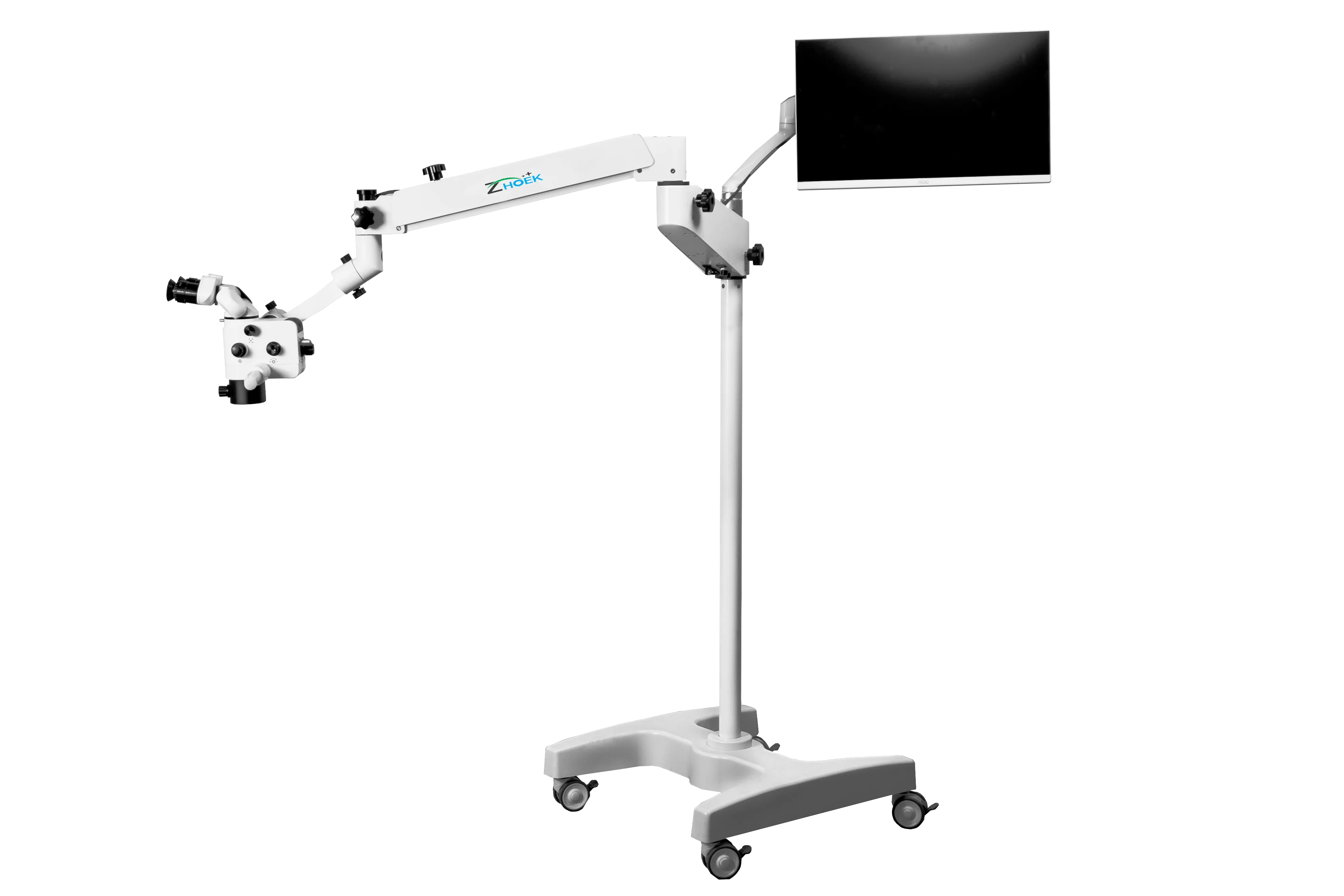 Микроскоп Zhoek DOM-500 PLUS