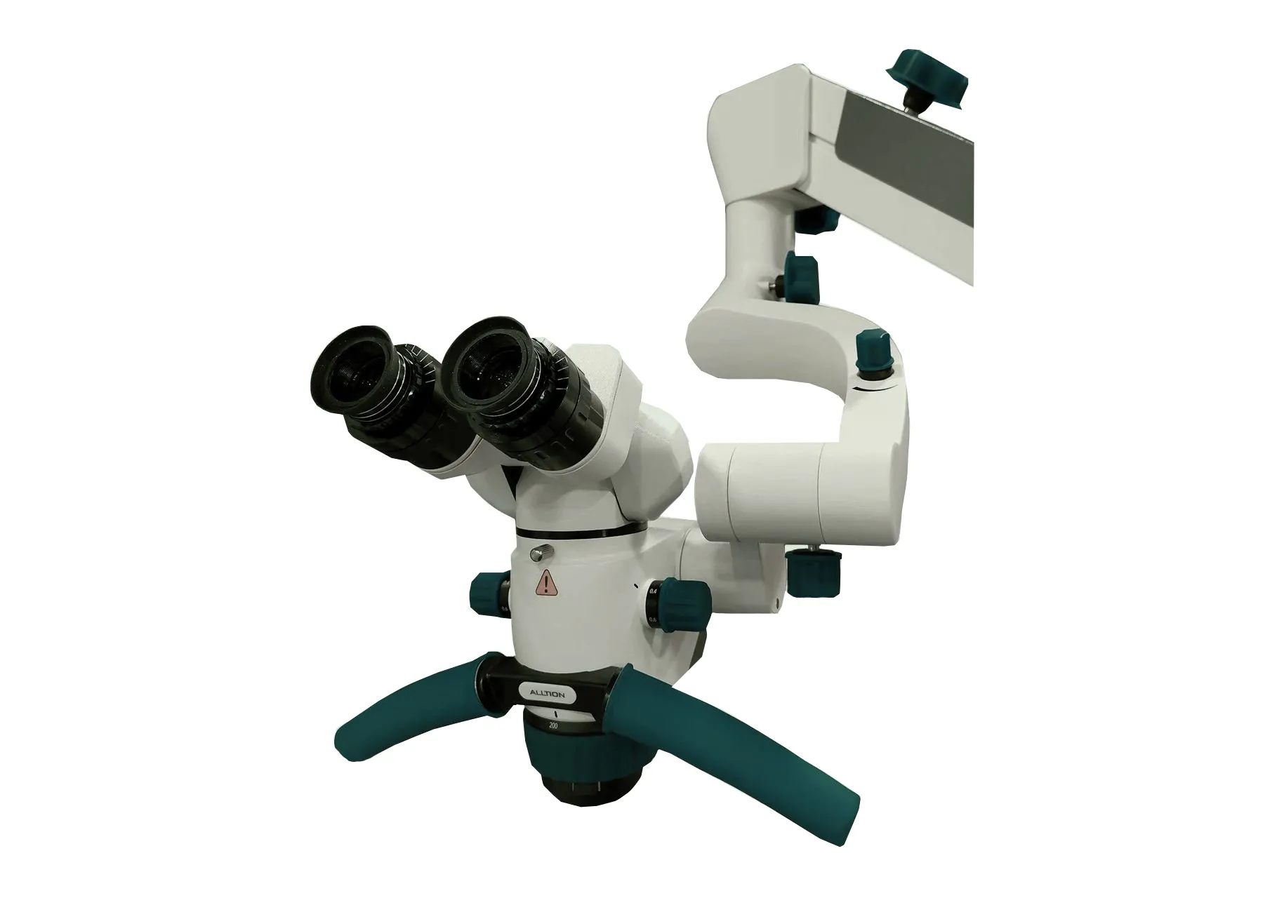 Микроскоп ALLTION AM-2000