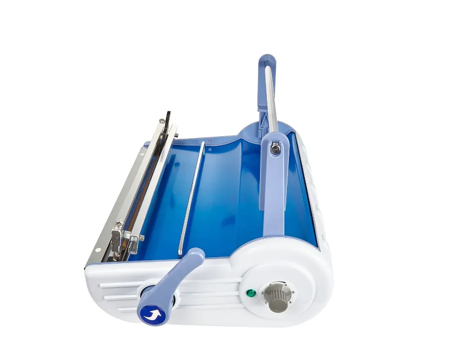 Устройство термозапаивающее Romax, вариант исполнения SEAL F300A