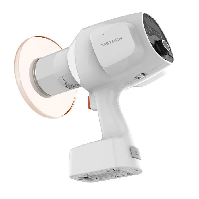 Рентген EzRay Air Portable высокочастотный портативный дентальный аппарат