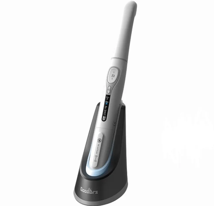 GOODDRS EZ Shot HD IC-EZAM80 - интраоральная беспроводная камера