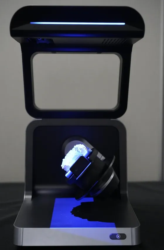 Дентальный 3D сканер Autoscan DS-MIX