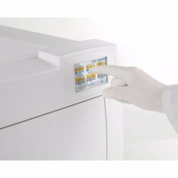 Автоклав Stern Weber SW-22 Plus