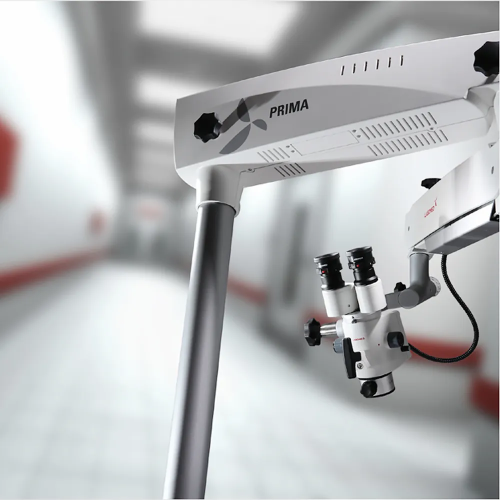 Хирургический микроскоп Prima ENT