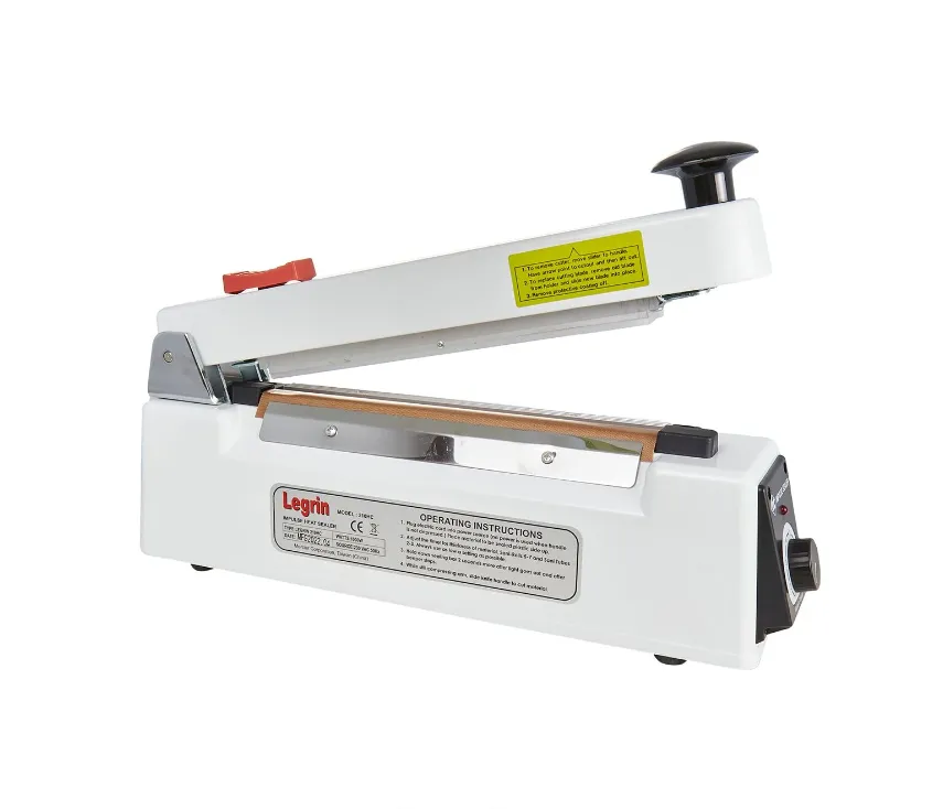 Запечатывающее устройство Legrin 210 HC