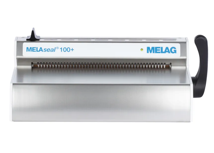 Упаковочная машинка MELAseal 100+