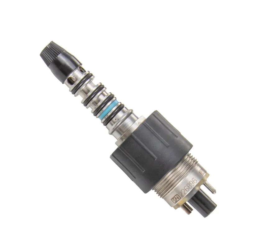 Быстросъемное соединение Sirona R (LED)