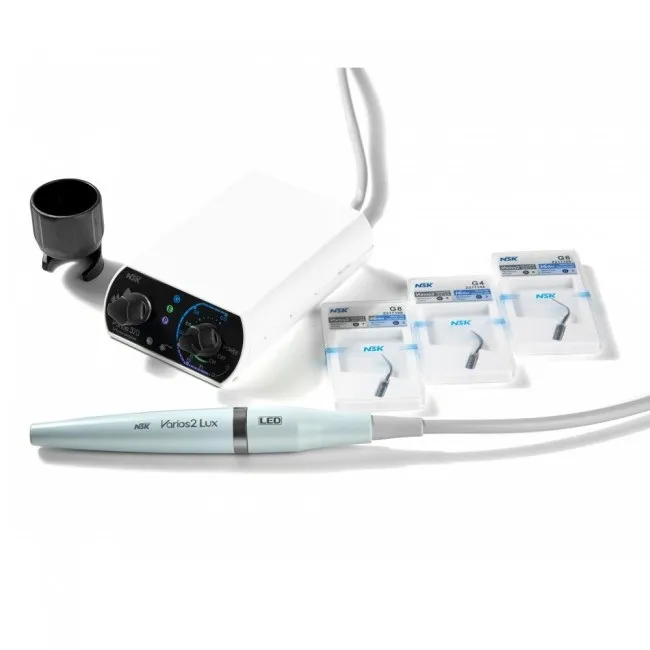 Ультразвуковой скалер Varios VA370 LUX