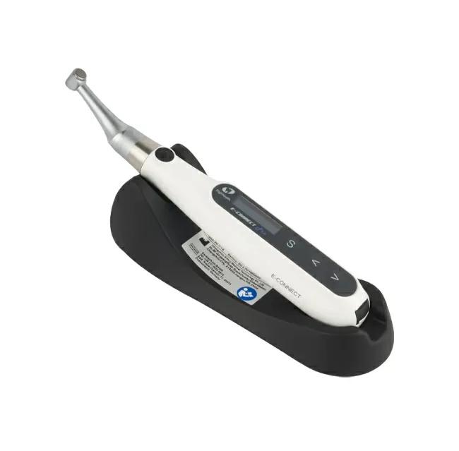 Эндомотор E-Connect