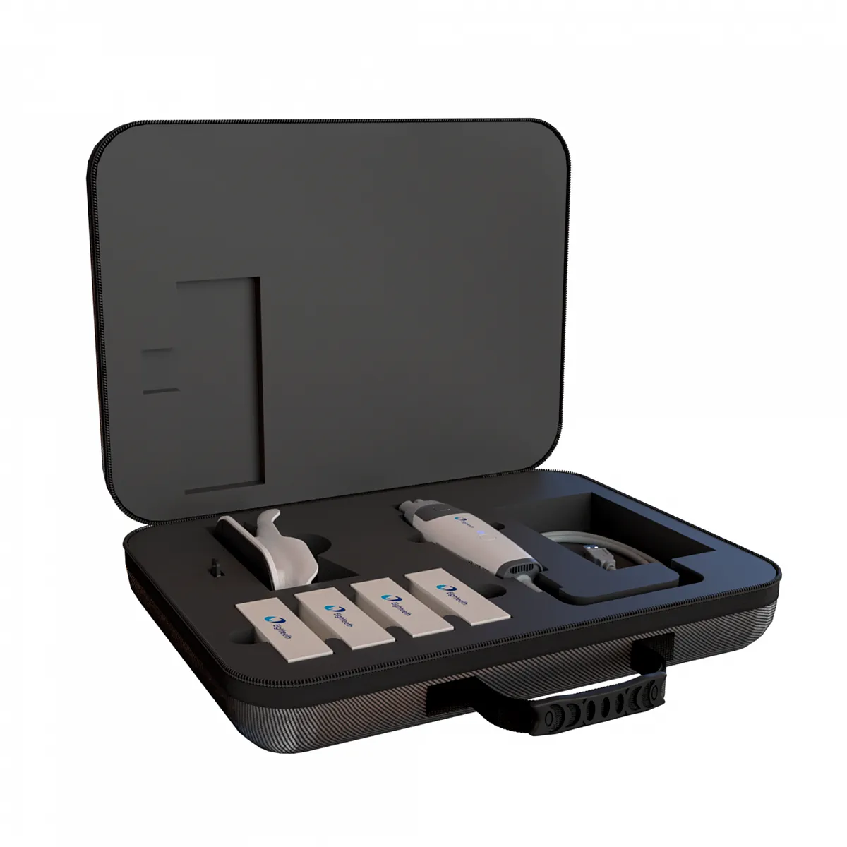 Интраоральный 3D-сканер Eighteeth Helios 600