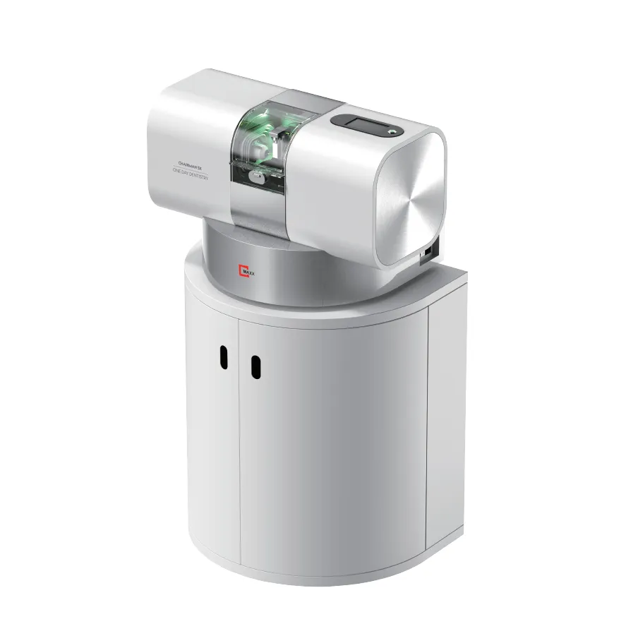 Фрезерный станок Robots and Design Chairman