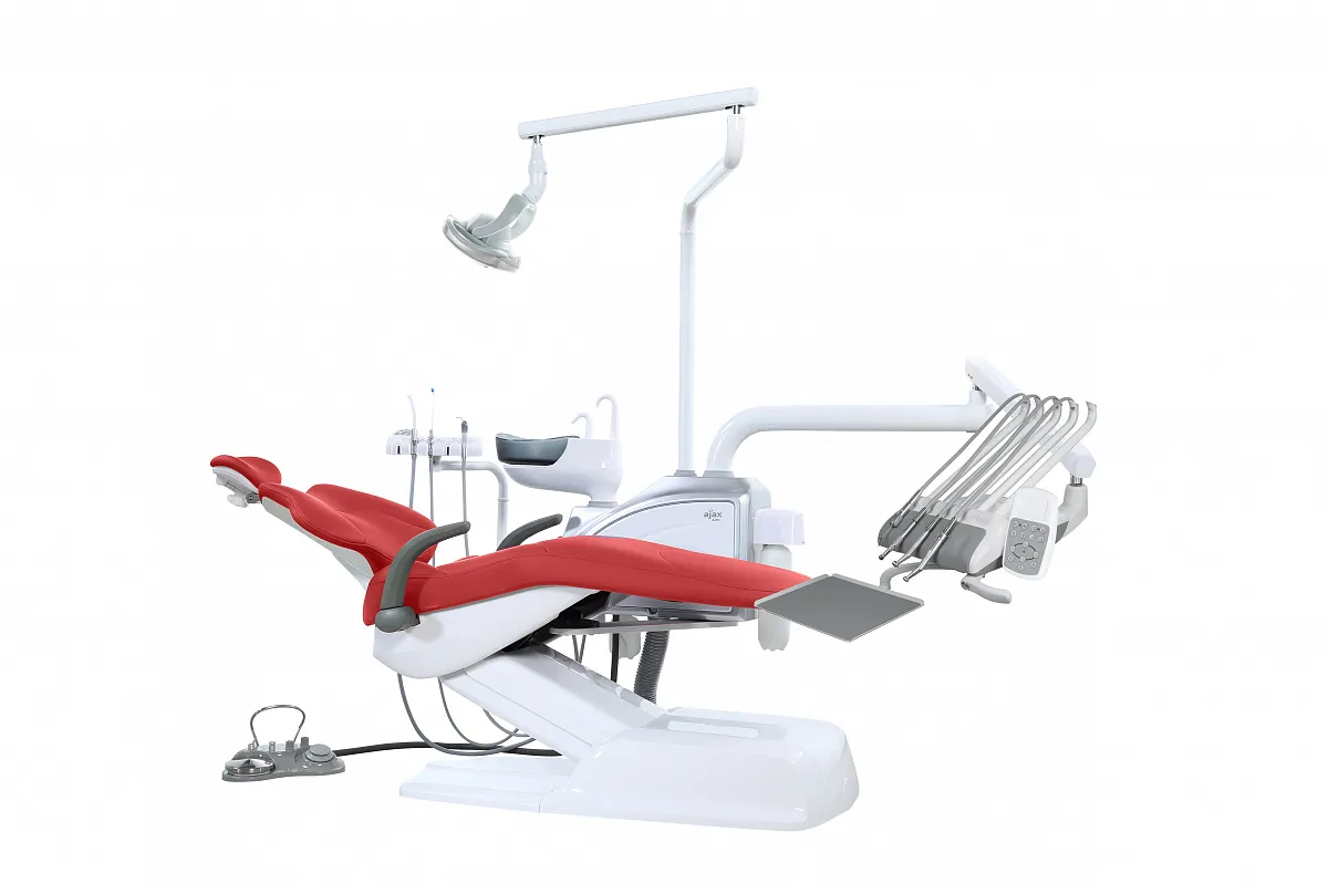 Стоматологическая установка AJAX AJ15