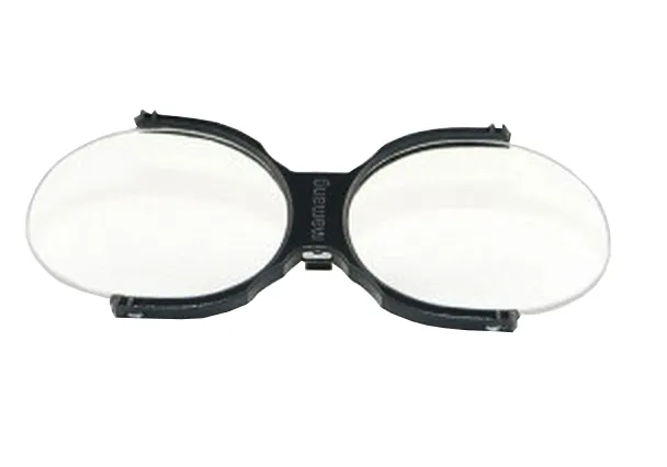 Линзы для iTS