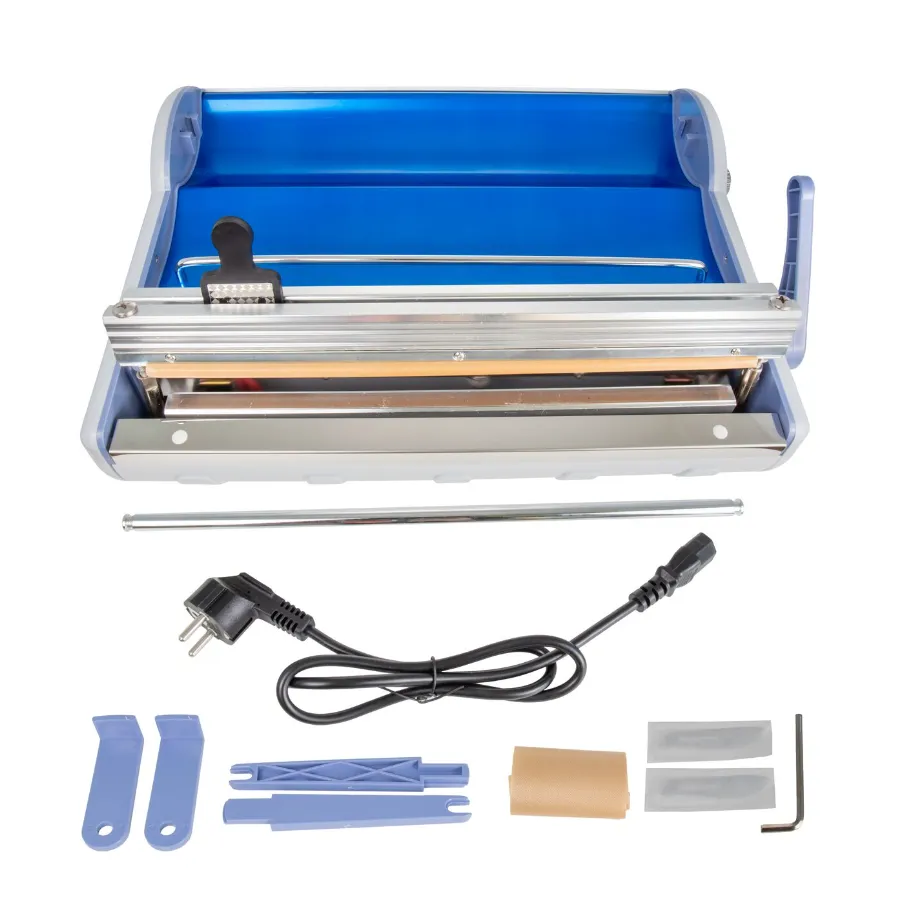 Устройство термозапаивающее Romax, вариант исполнения SEAL F300A