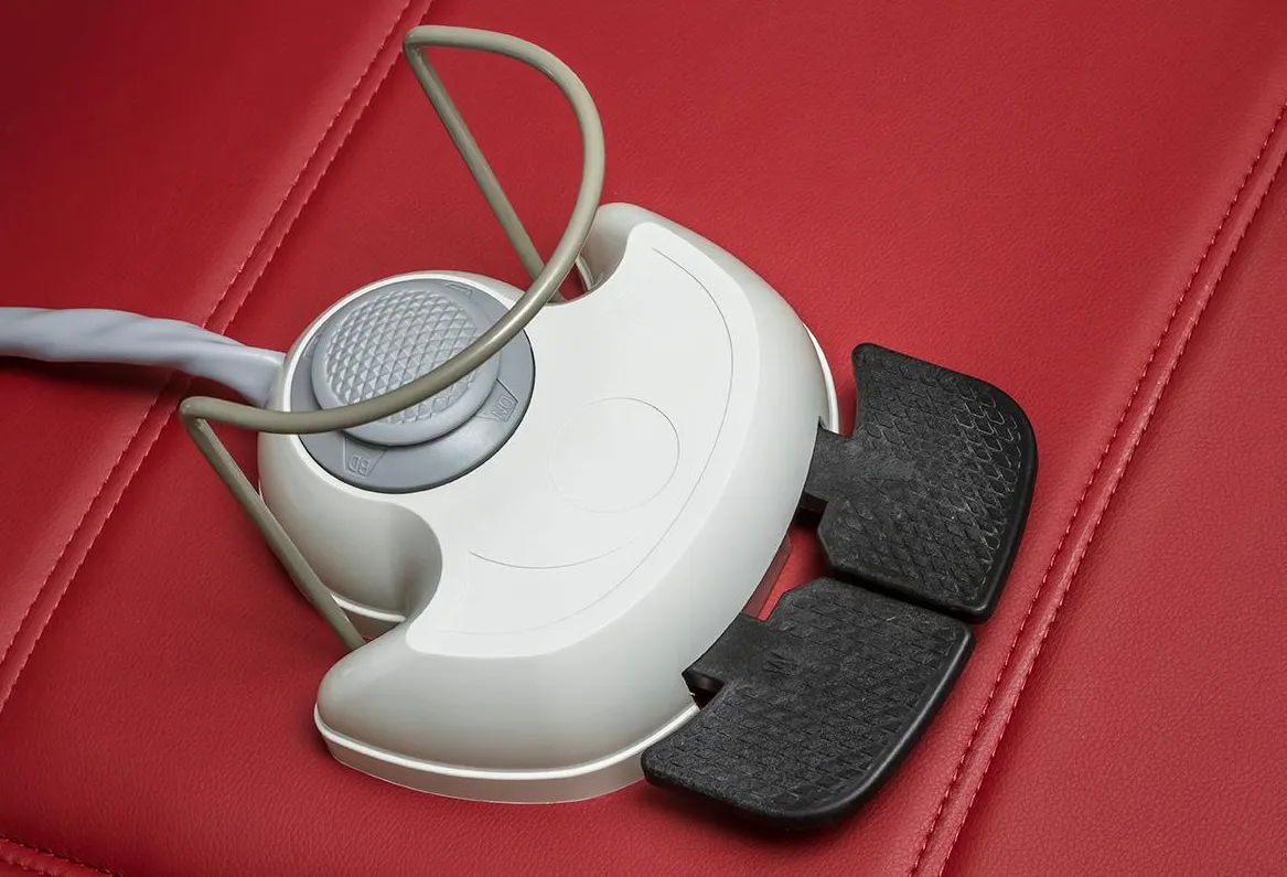 Установка WOSON WOD730 нижняя подача