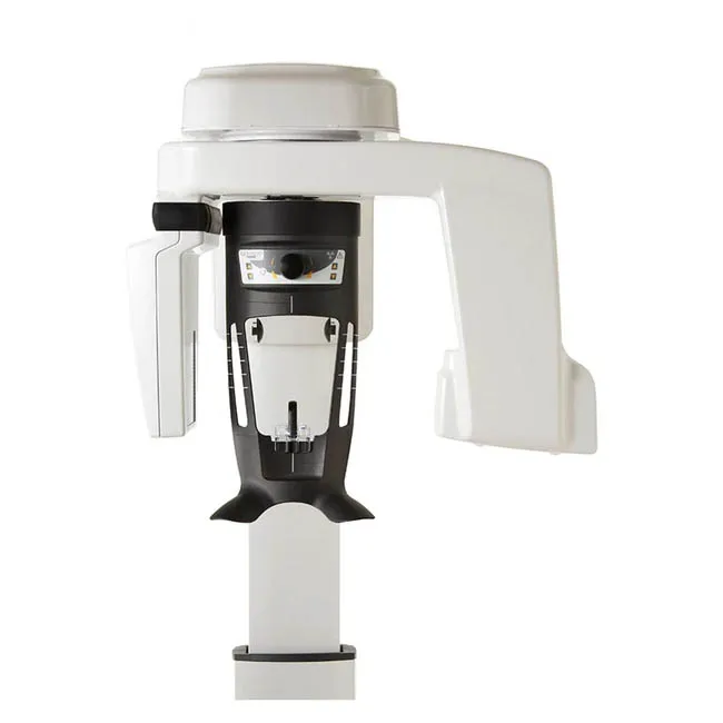 CS 8100 3D - дентальный трехмерный томограф, FOV 8х9 см