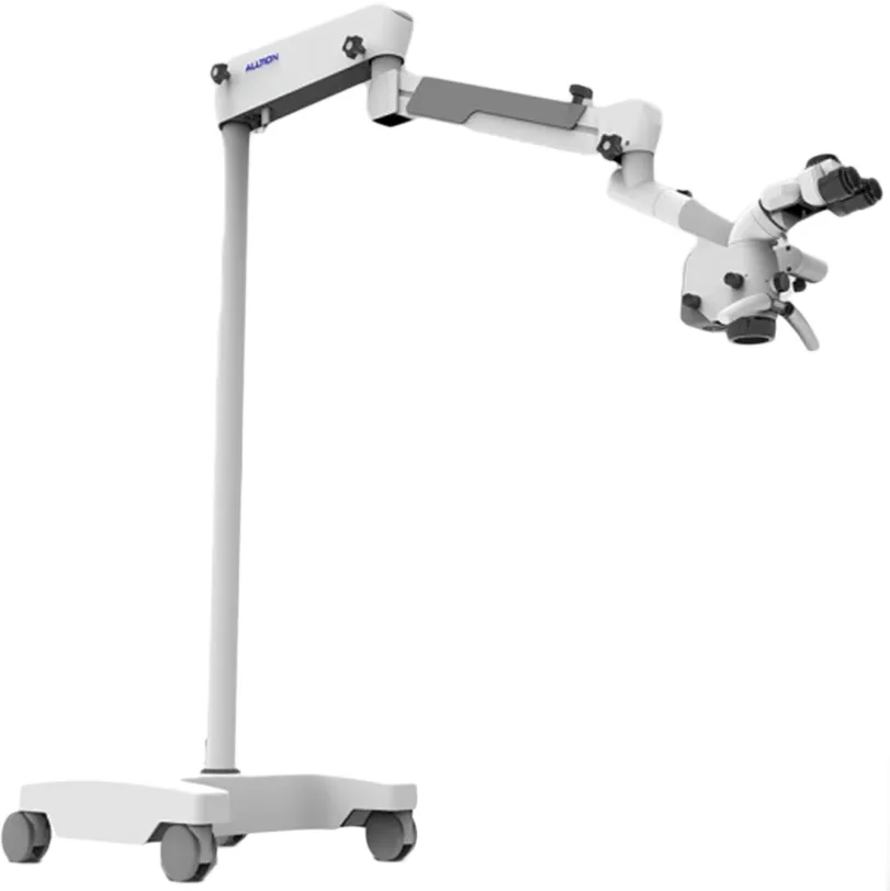 Микроскоп ALLTION AM-5000