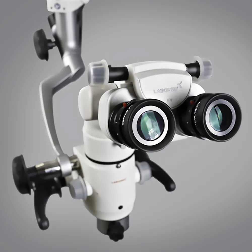 Стоматологический микроскоп Prima DNT