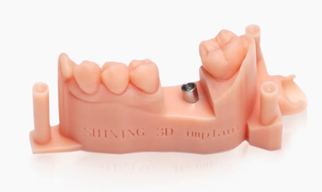 3D принтер Accufab-D1s