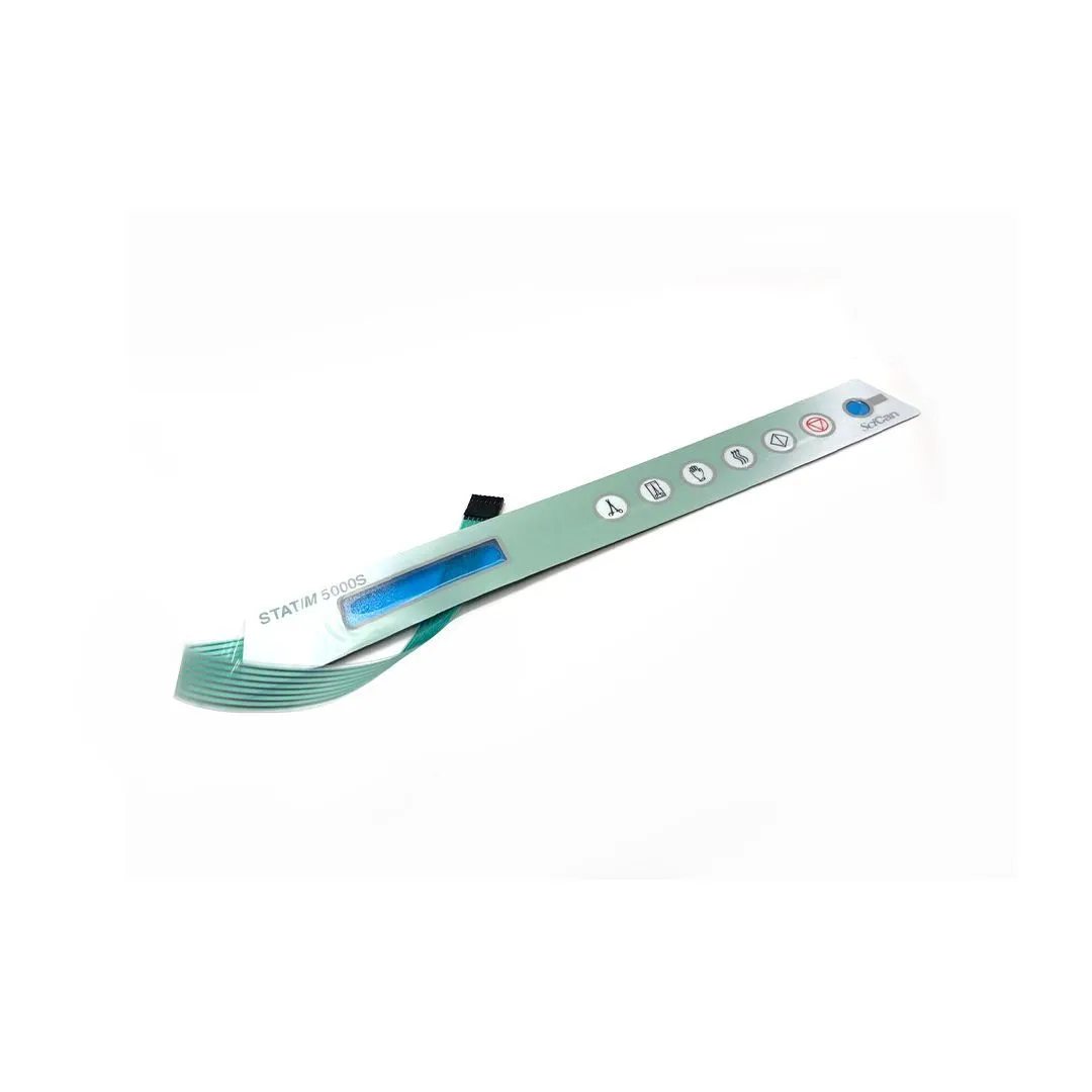 Клавиатура ST5000S без феррита SciCan Statim (Код 01-109672S)