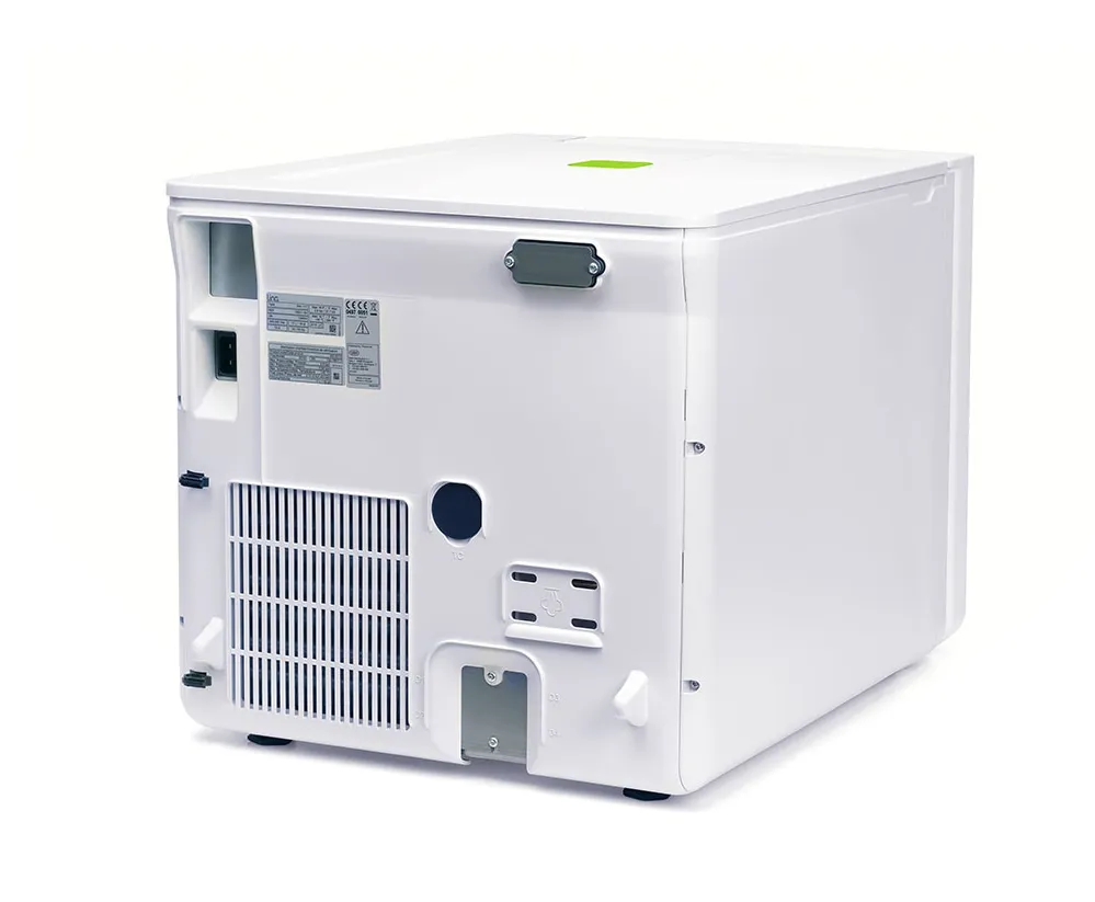 Автоклав Lina 22 RIK 122