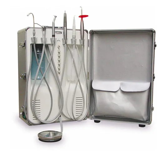 Установка JW-Y01