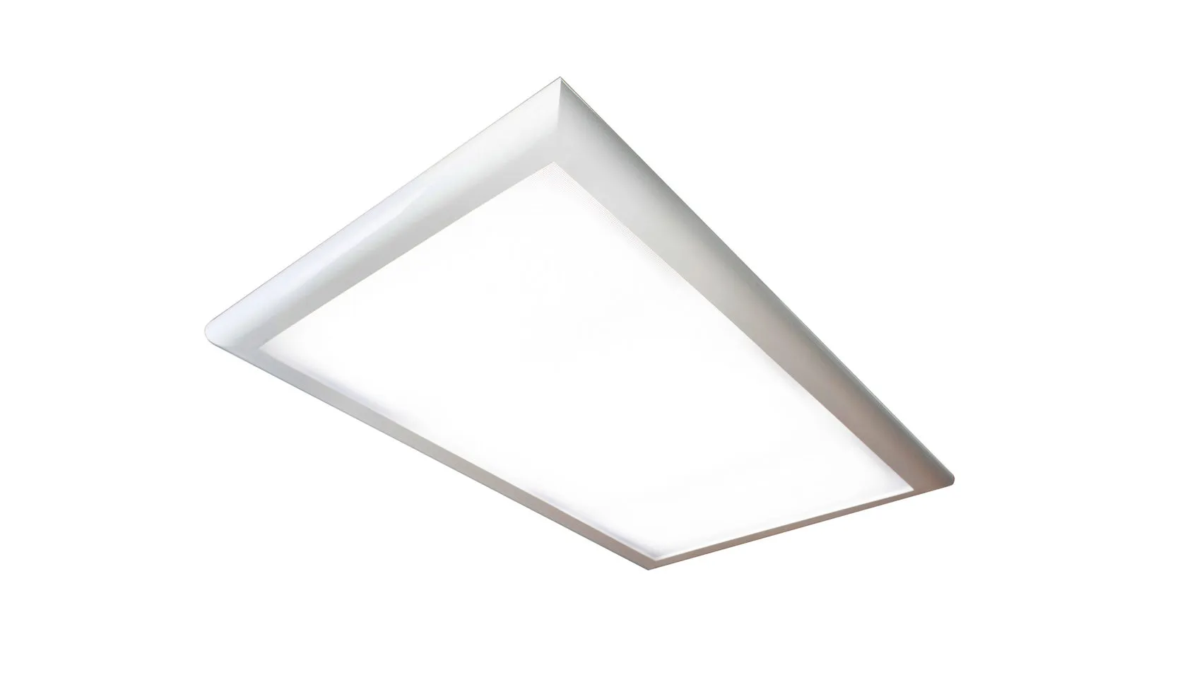 Бестеневой LED светильник ДентЛайт CRI 85