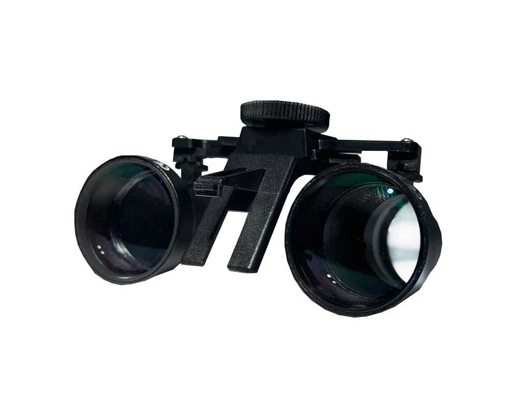 Бинокулярная лупа JTL Z11 для ITS