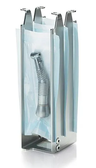 Автоклав MELAquick 12+л