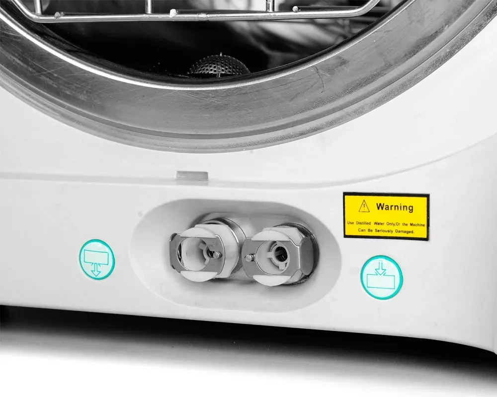 Автоклав BTD23L-A