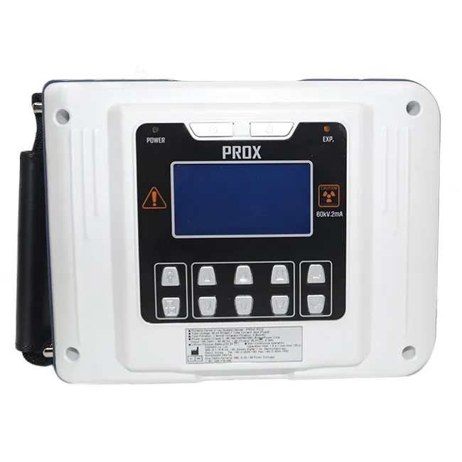 Рентген PROX высокочастотный портативный дентальный аппарат