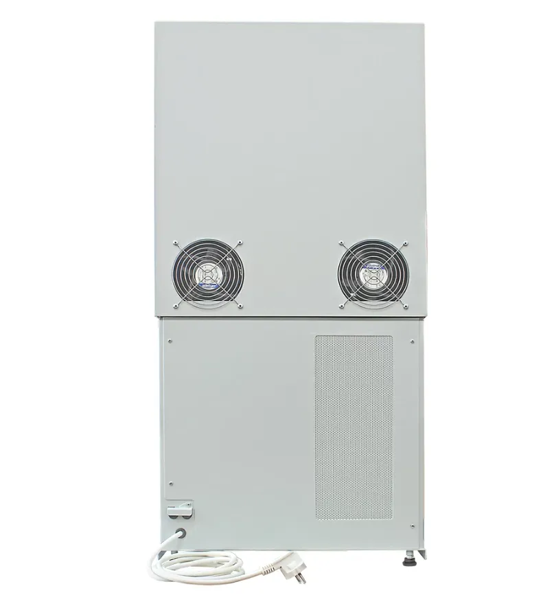 Печь ЭМП 1.0 Циркон для синтеризации