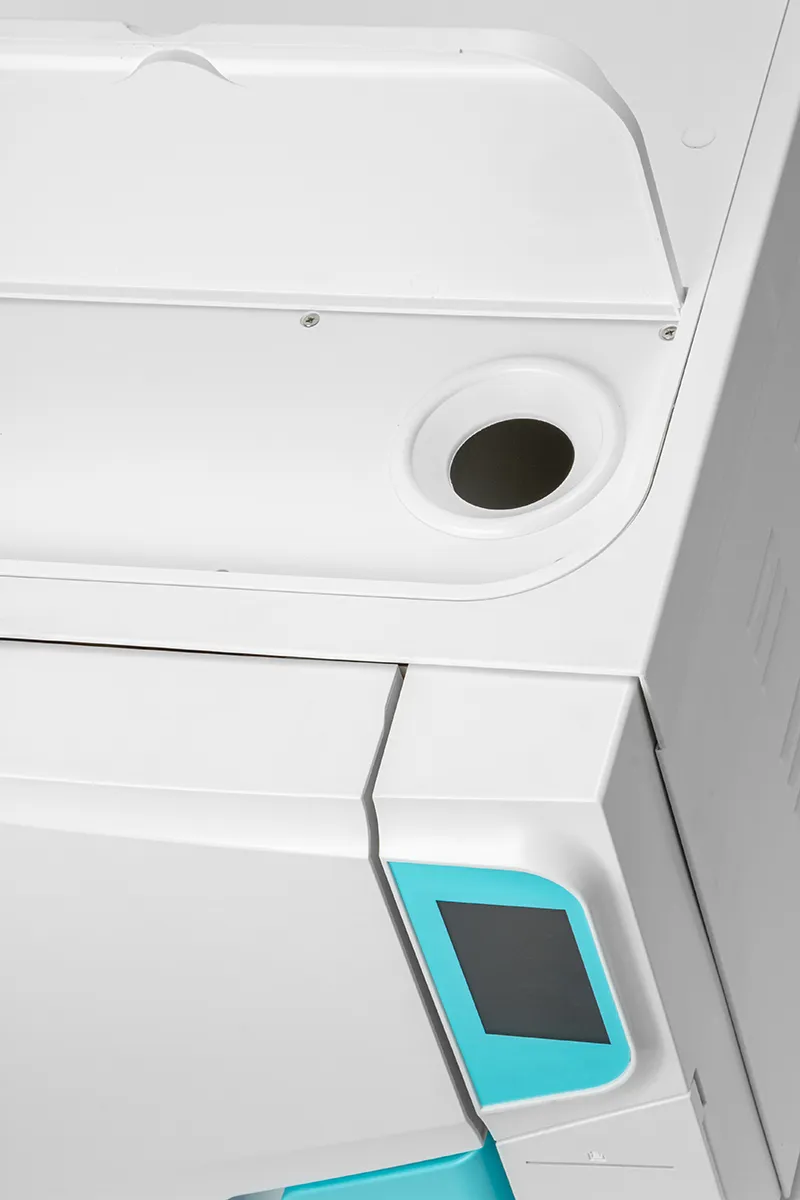 Автоклав Z-Clave II (18 литров) с сенсорным дисплеем