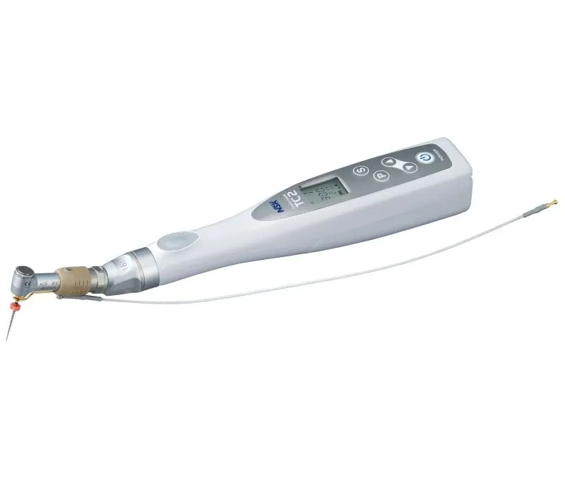 Эндомотор ENDO-MATE TC2 MPA Pack