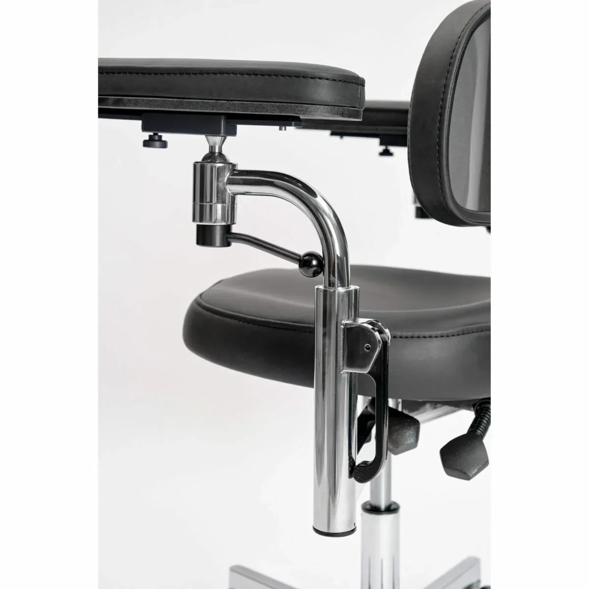 Стул микроскописта Экспорт