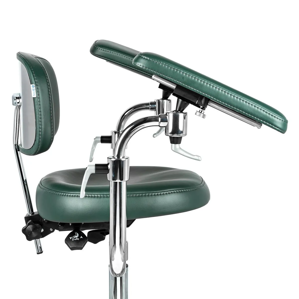 Стул микроскописта Mercury ELITE