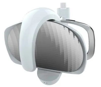 Стоматологическая установка SLOVADENT 800 Basic ВП