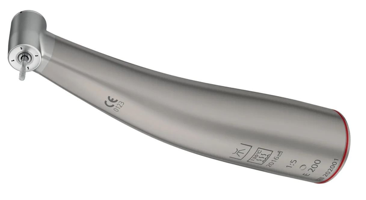 Угловой наконечник T3 LINE E 200