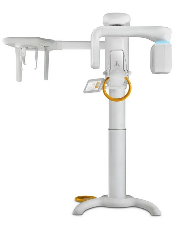 Томограф RAYSCAN Symphony Alpha+ 160 SC (16x10) с цефалостатом