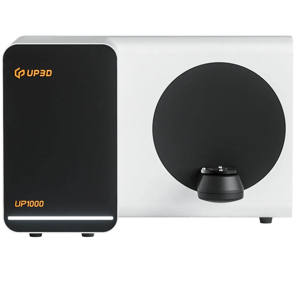 Зуботехнический 3D сканер Up1000