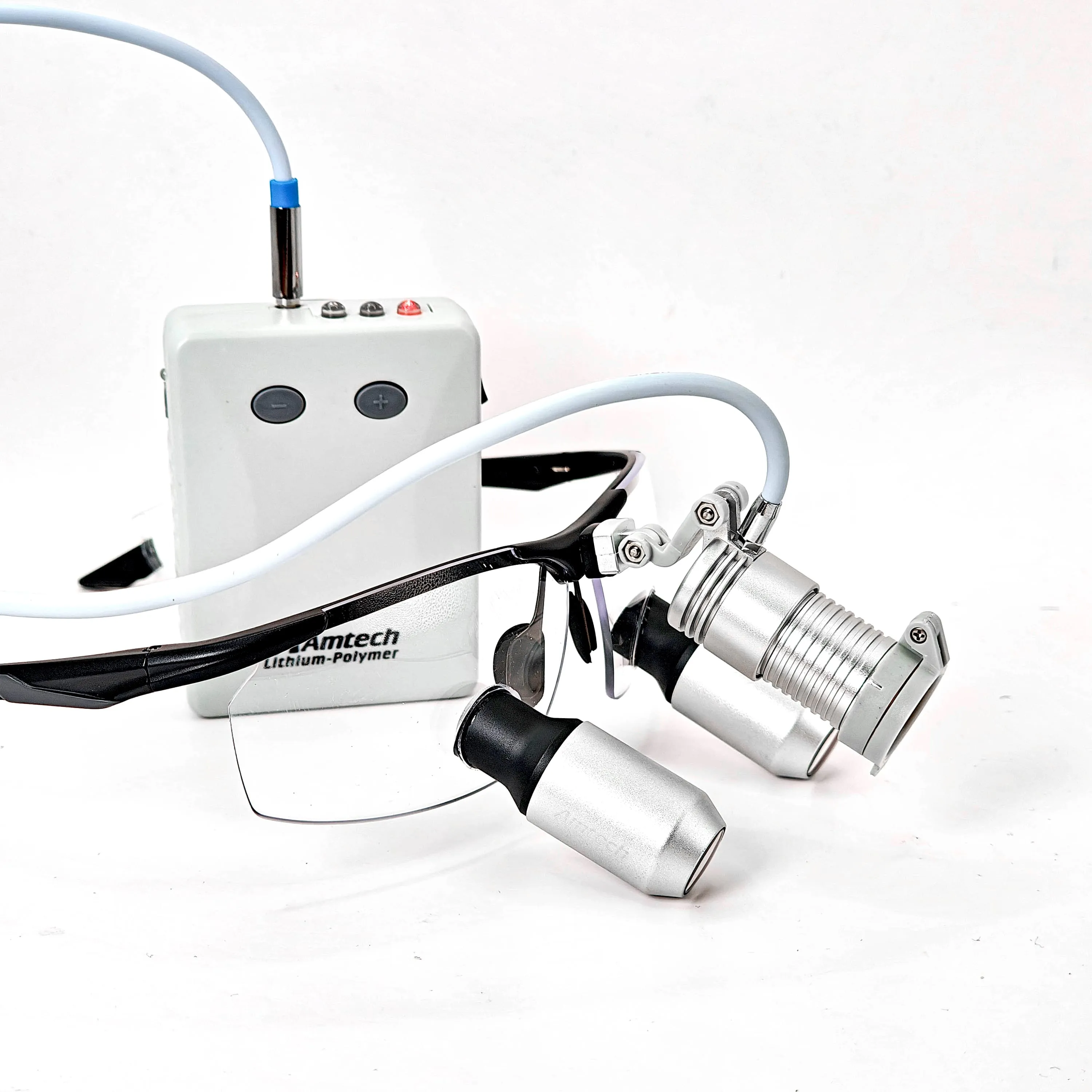 Осветитель для бинокуляров Amtech HLP03