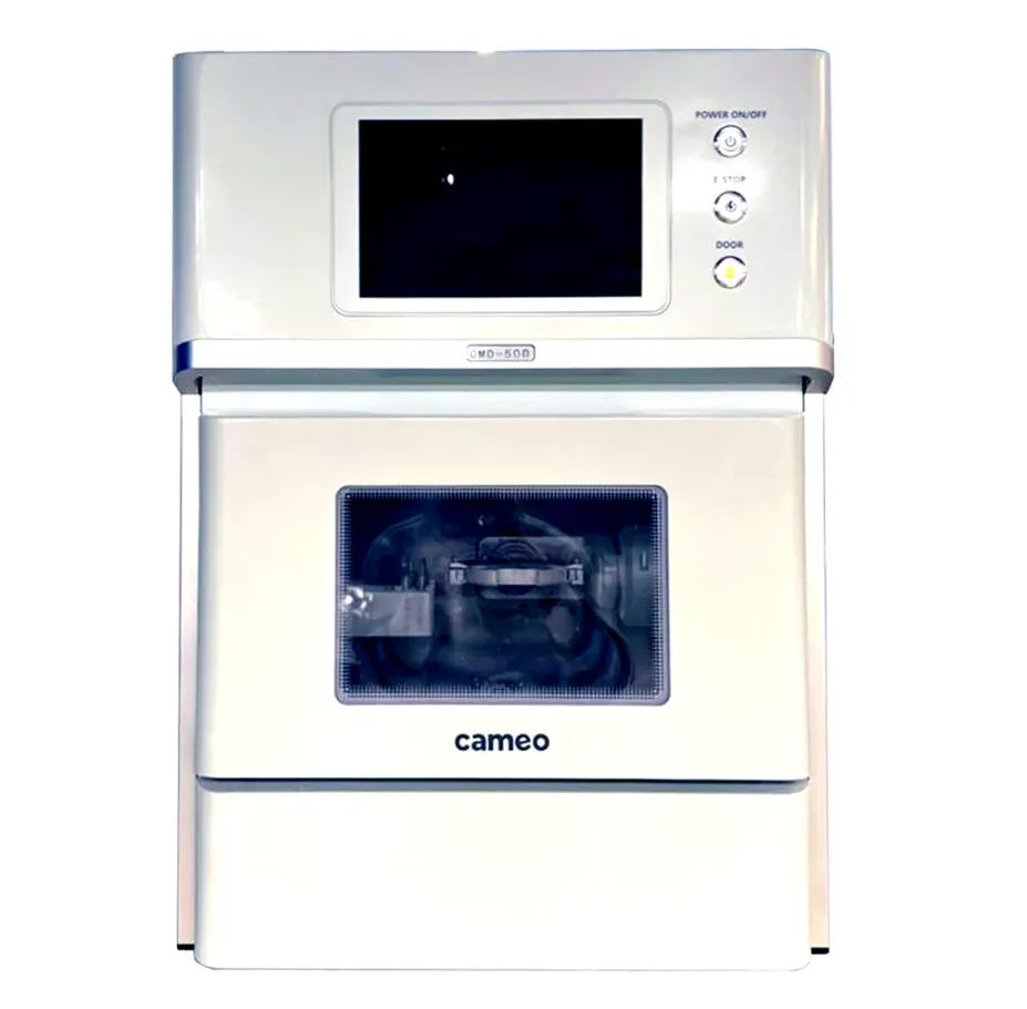 Фрезерный станок Cameo CMD-500